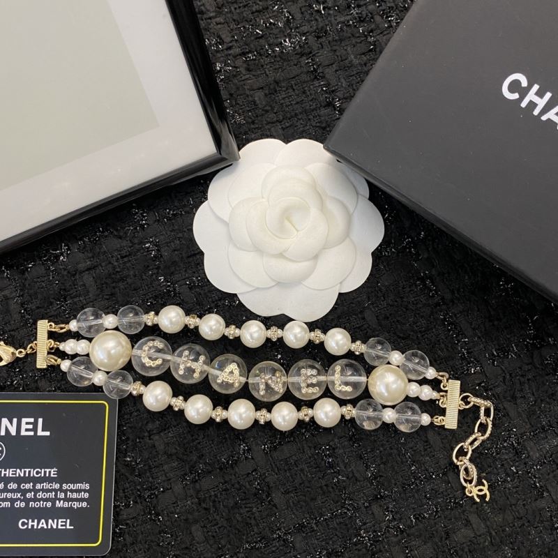 Chanel Bracelets